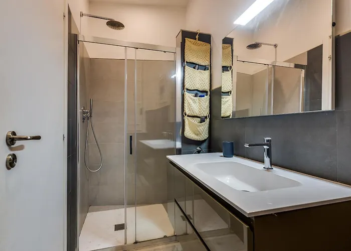 Historic Center Loft Appartement Rome